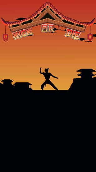 download Kick or die: Karate ninja apk